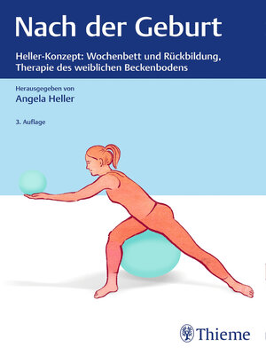 cover image of Nach der Geburt